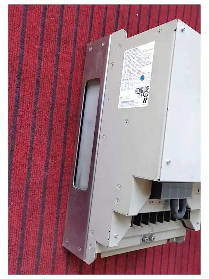 리퍼 SGD7S-590A10A002 서보 드라이버 완료