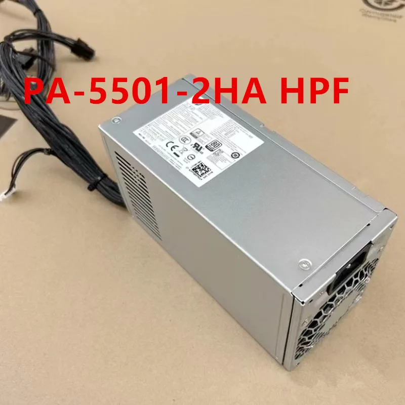hp호환 280 288 480 600 G5 G6 500W PA-5501-2HA hp호환F L77487-001 L89283-001 새 원본 전원공급장치