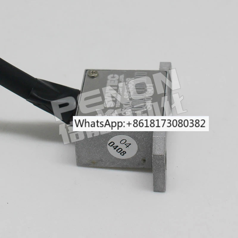 S08-GSKL-64 극 차세대 SYNTEC 모터 인코더 2 세대 메마그네틱 GSKL-SENSOR