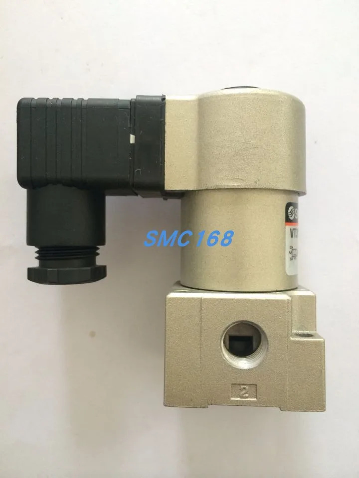 SMC 솔레노이드 밸브 VT315-021G VT315-021T VT315-021GS