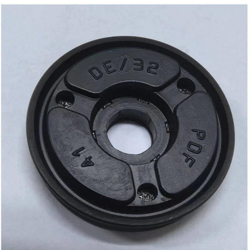 PARKER 실린더 단방향 씰링 링 DE 32 x 8 7.5/3/6 DE3208Z5117 일체형 피스톤