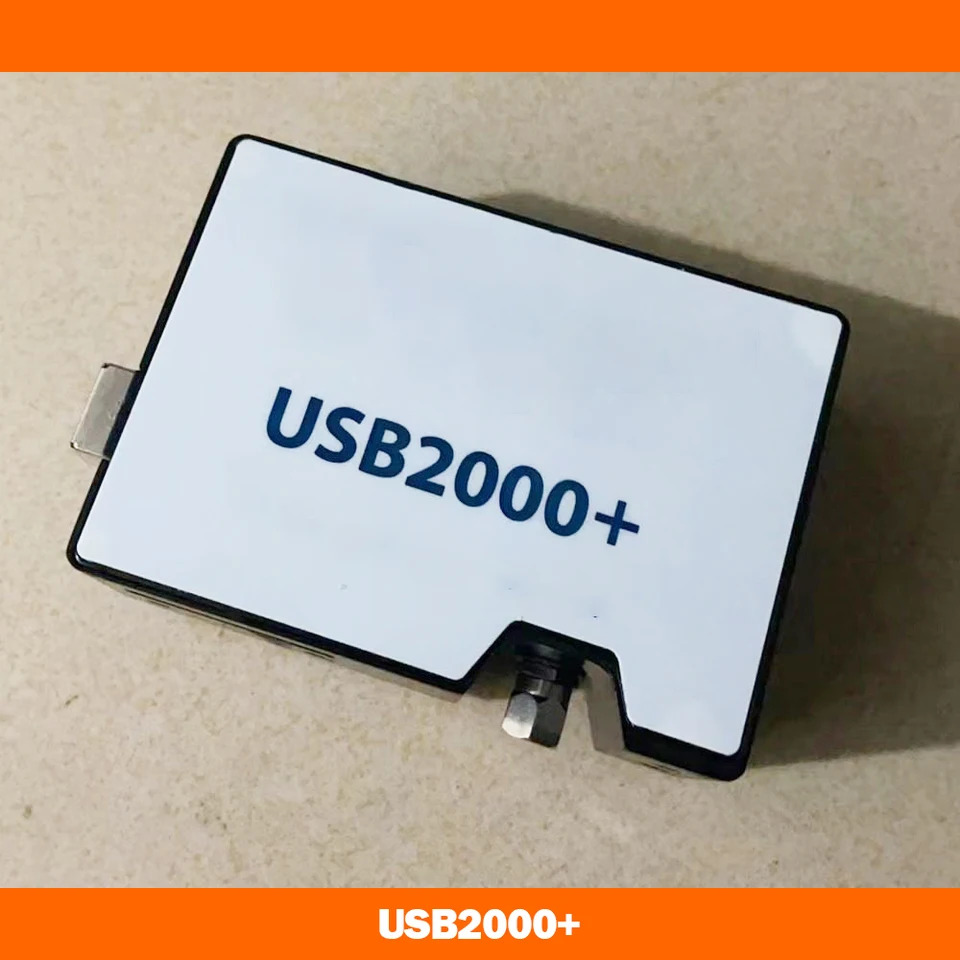 오션 옵틱스 UV 분광계 USB2000