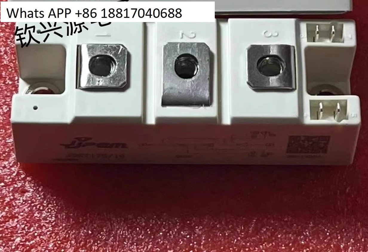 JSKT175/16 JSKT200/16 1600V 단방향 사이리스터