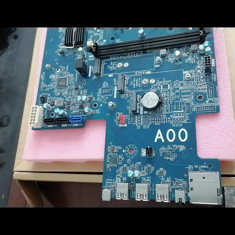 DELL XPS8950 XPS8960 오리지널 09D2HH 9D2HH 0XD433 XD433