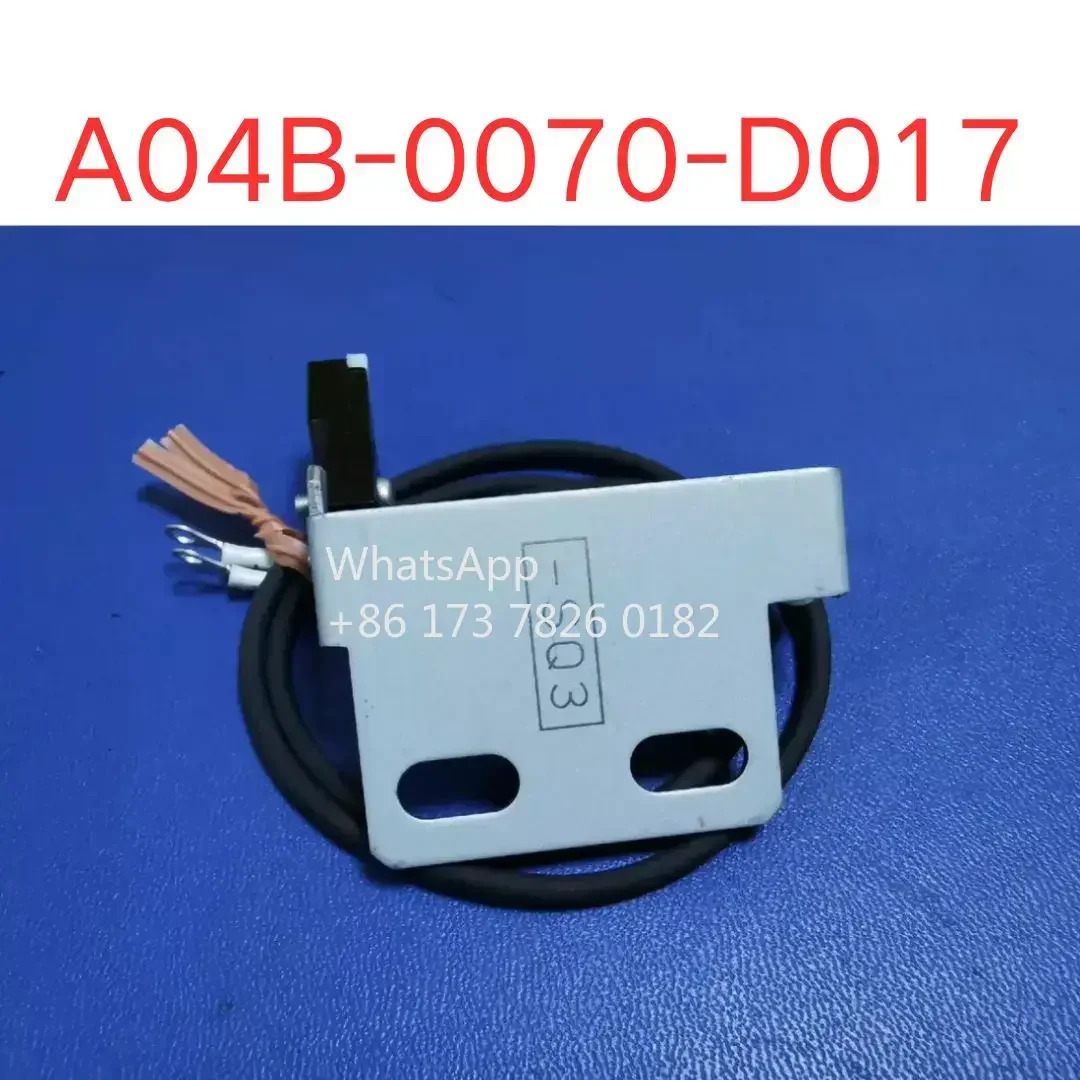 A04B-0070-D017 STD 도구 감지 센서
