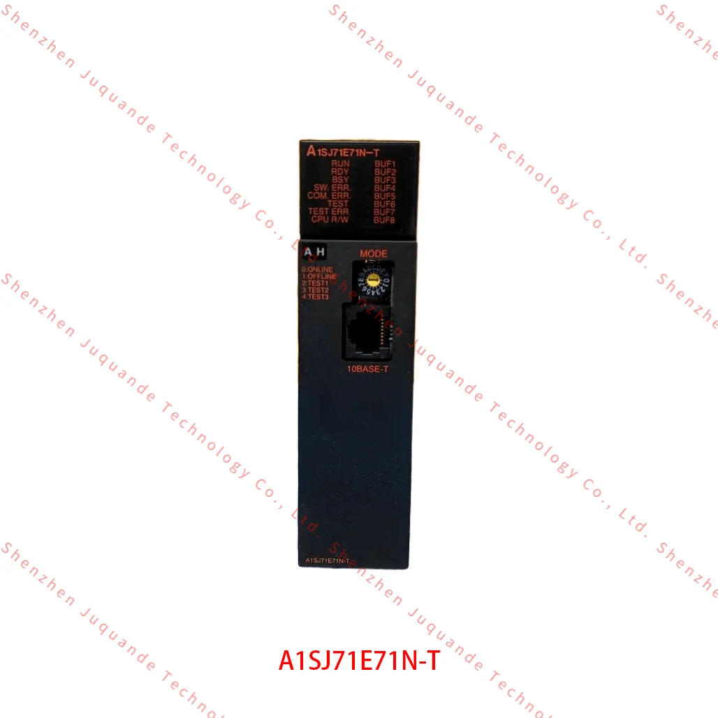 A1SJ71QE71-B5 A1SJ71E71N-T AJ72LP25 QJ71MES96 A6BR10-DC A1SJ71AS92 A3HCPUP21 QD74MH16 A2CJCPU-S3 원본