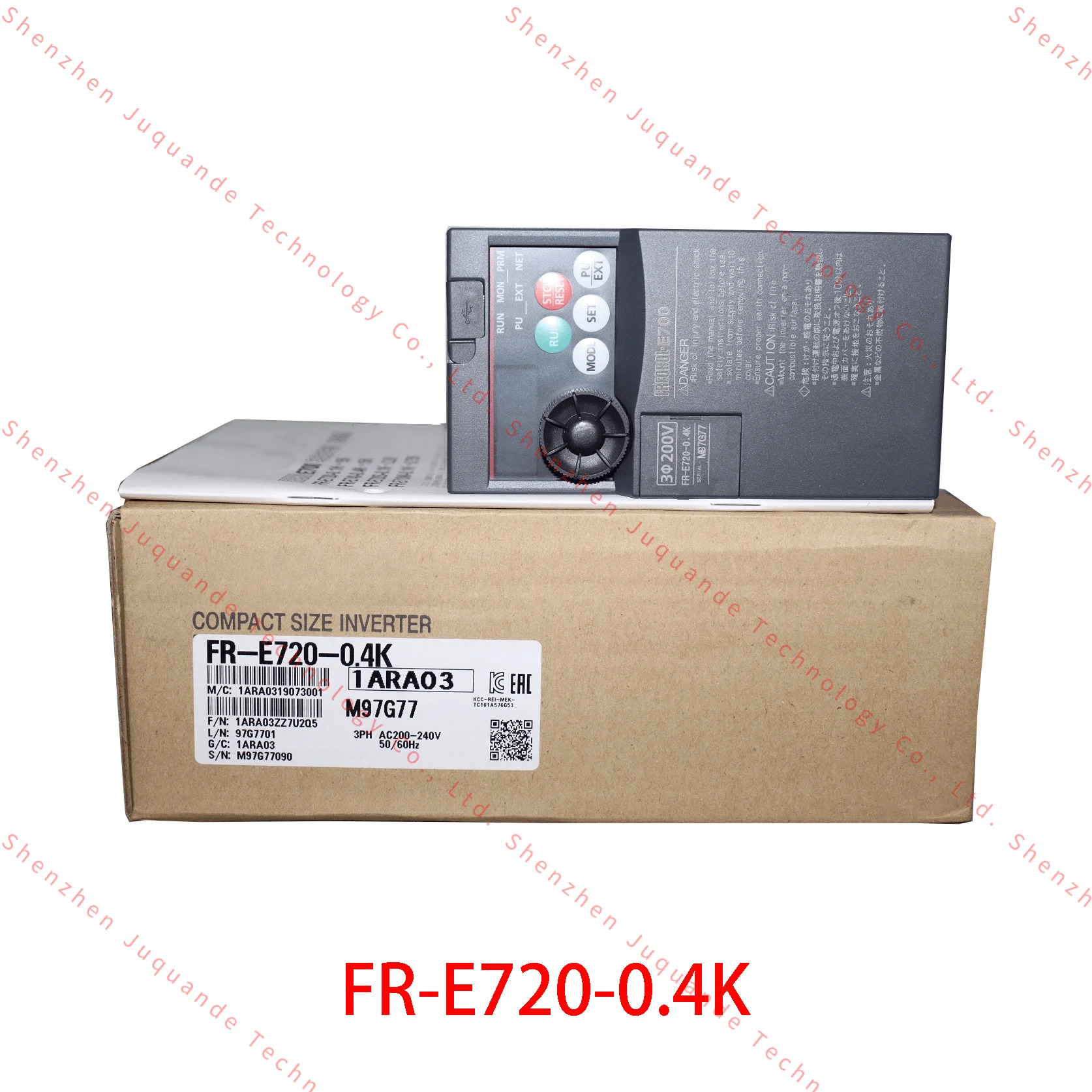AC150XA03 HF-KE13W1-S100 FR-E720-0.4K FR-D720-0.4K FR-E720-1.5K FR-D720-1.5K FR-D720-0.75K FR-E720-