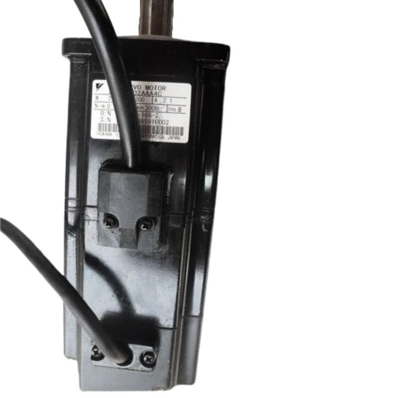 SGM호환AH-02AAF4C Yaskawa 서보모터 신속