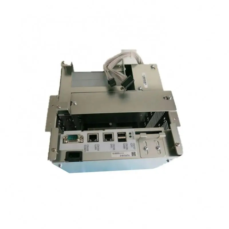 Yaskawa CPU 모듈 제어 장치 JZNC-YRK01B-1E