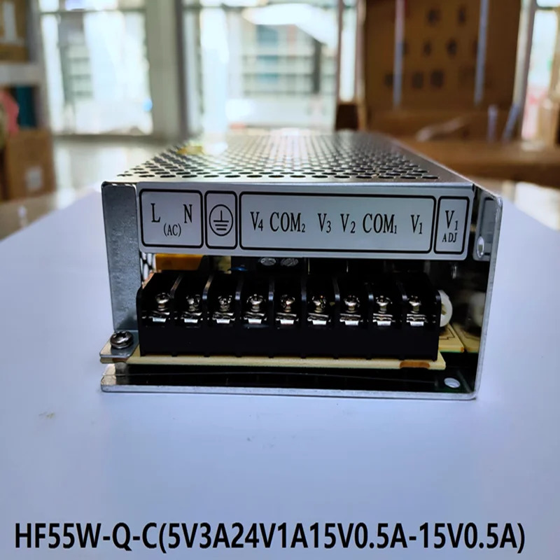 HENGFU 55W HF55W-Q-C새 원본 전원공급장치