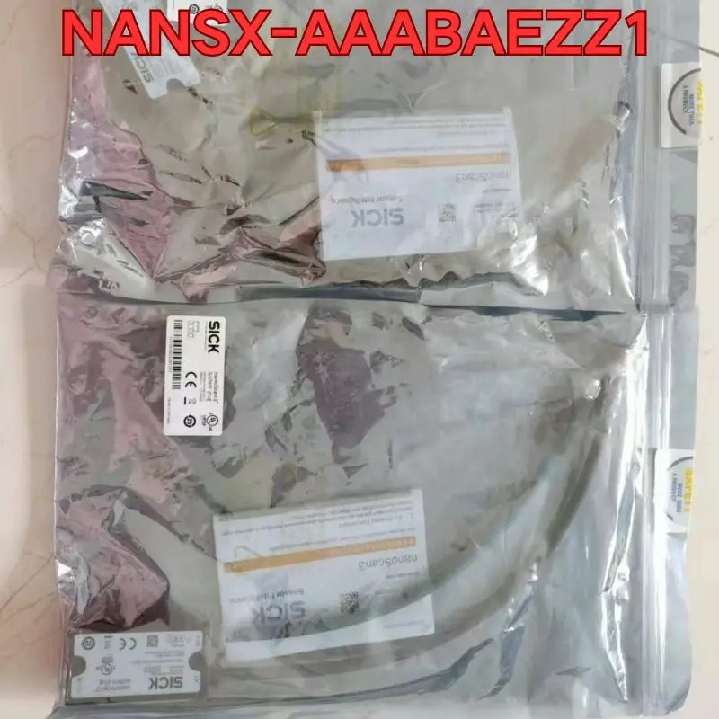 NANSX-AAABAEZZ1 센서 케이블