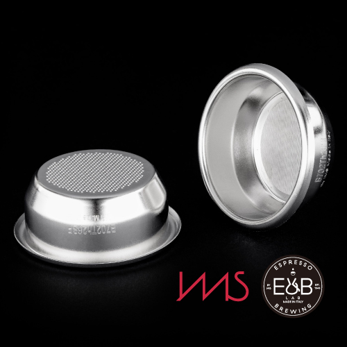 E&B LAB B702TH26SF 슈퍼파인 58mm 바스켓 16-18g - 상품 이미지