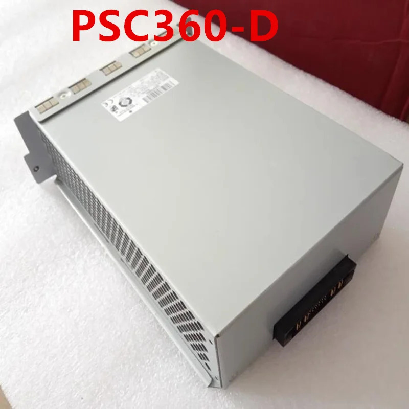 VAPEL DC 360W 통신 전원공급장치 PSC360-D 신