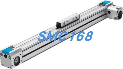 FESTO 실린더 DGE-40-1580-ZR-LH-RK 193743