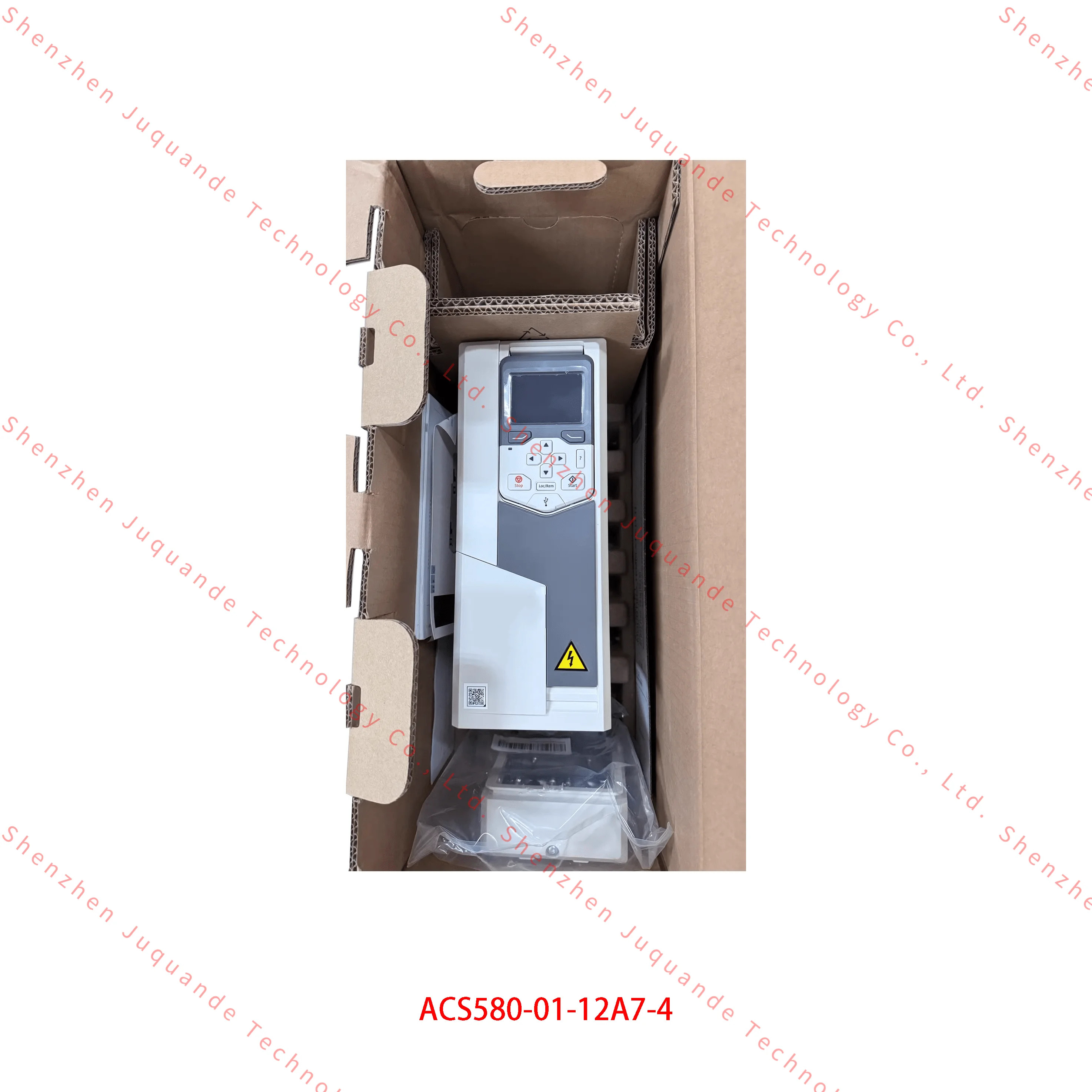 ACS550-01-015A-4 01-060A-4 30KW 01-038A-4 01-072A-4 ACS580-01-12A7-4 ACS580-01-018A-4 ACS580-01-026