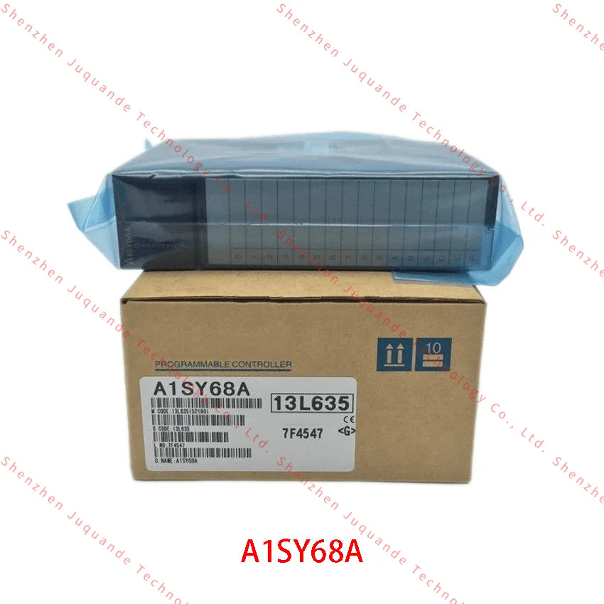 AJ65SBTCF1-32T A1S52B-S1 A1SY60 A1SY18A A1SY68A A1SX41-S1 A1S62PN A1S61P A1S61PN A1S63P 원본
