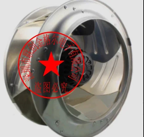 독일 오리지널 원심 냉각팬 SC320B2-AK5-01 AC230V 120W