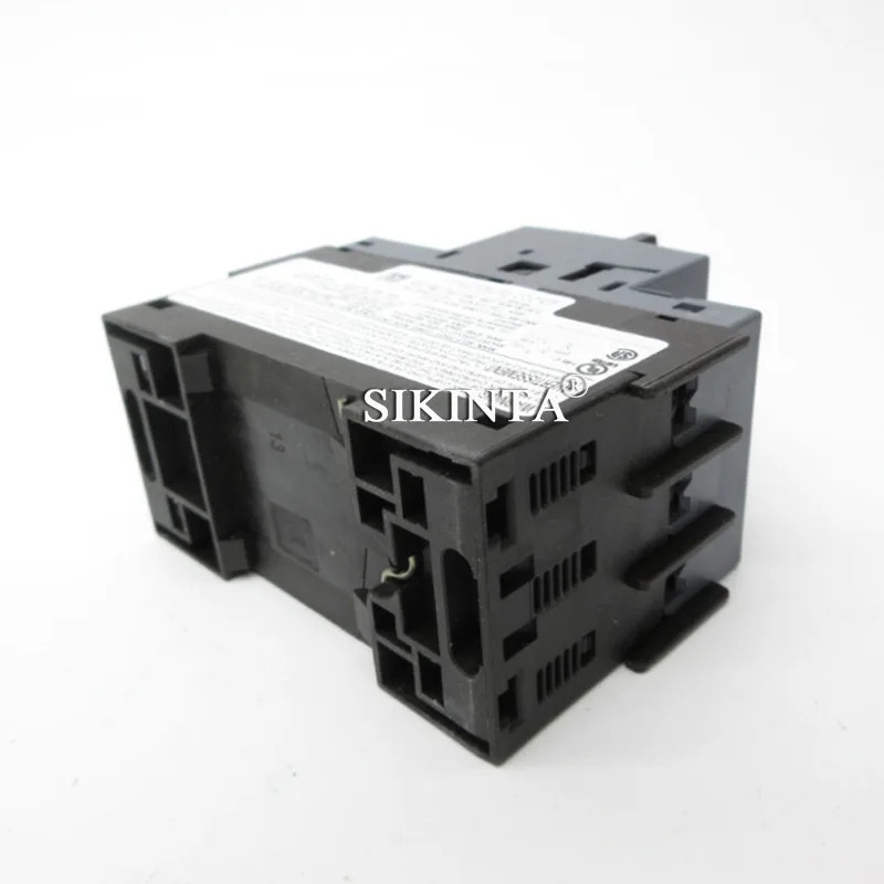 3RV2011-0FA10 3RV2011-0GA10 3RV2011-0HA10 3RV2011-0JA10 3RV2011-0KA10 완전히 리퍼