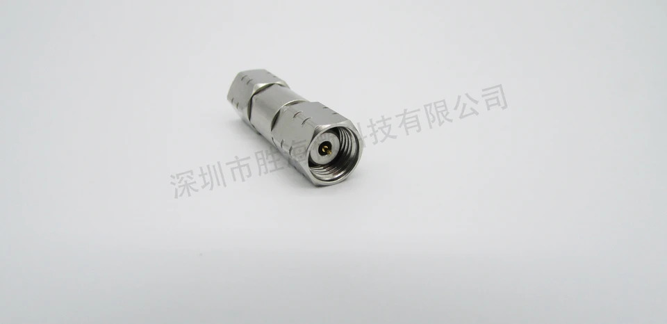 SHW DC-67GHz 밀리미터파 어댑터 1.85 수-1.85 수 1.85mm 1mm