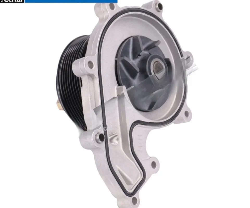 YC4S 엔진 냉각수 펌프 S2000-1307100 트럭 4102