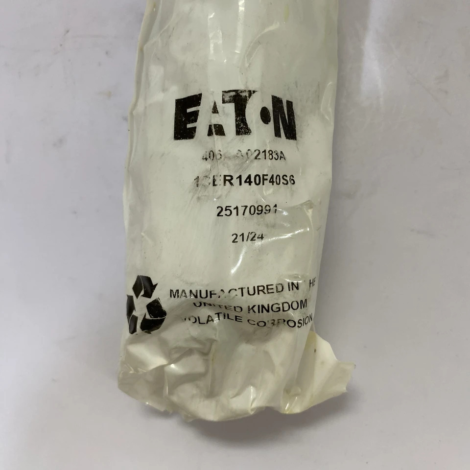Ea ton 오버센터 밸브 406AA02183A 1CER140F40S6