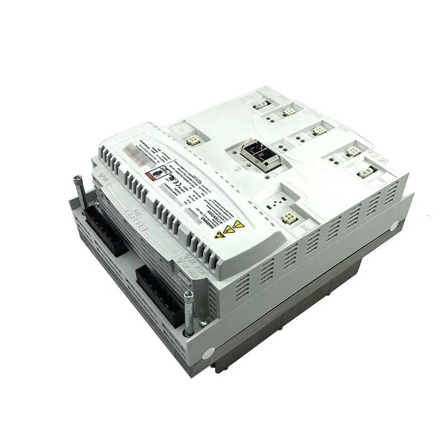 서보 드라이브 KPP 600-20-1x40 준비 완료