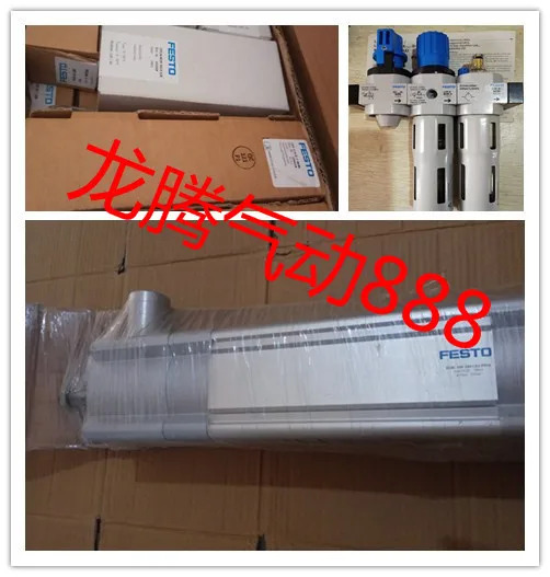 포장 FESTO D 시리즈 원 처리 그룹 FRC-1 8-D-MINI-KB 185803