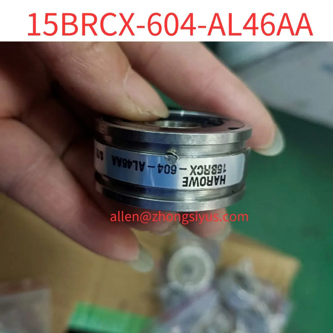 15BRCX-604-AL46AA 리퍼 리퍼를 거쳐상태인코더