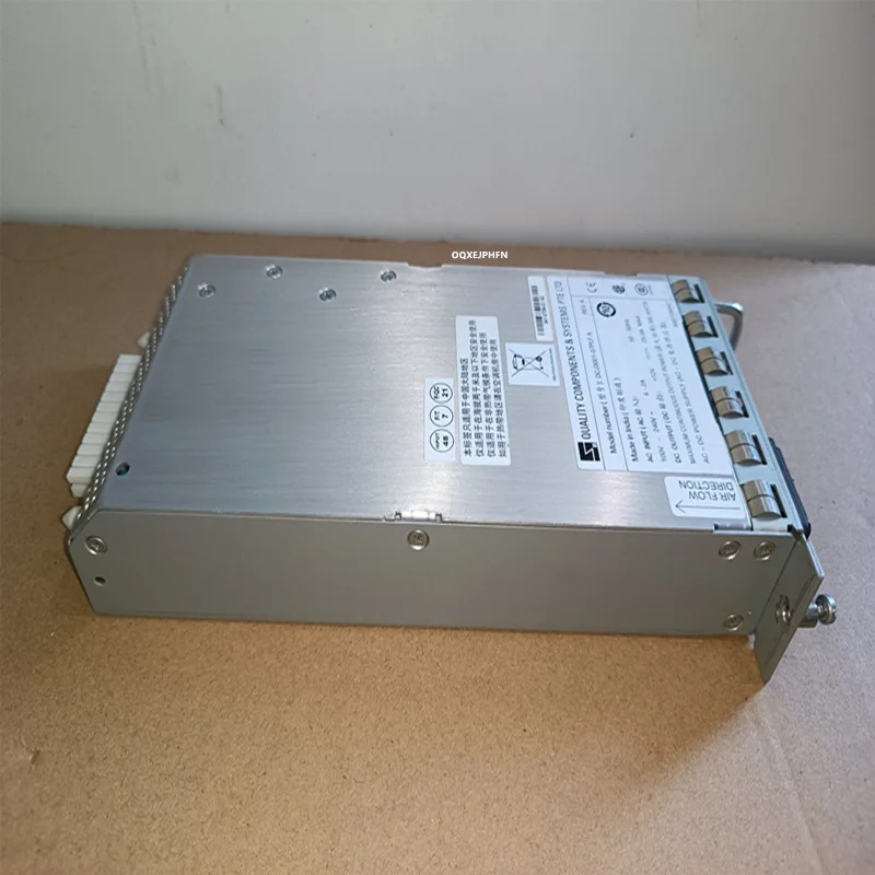 CISCO오리지널 전원공급장치 WS-C4948-S 300W DS-C48S-300AC DCJ3001-07PLF A 거신