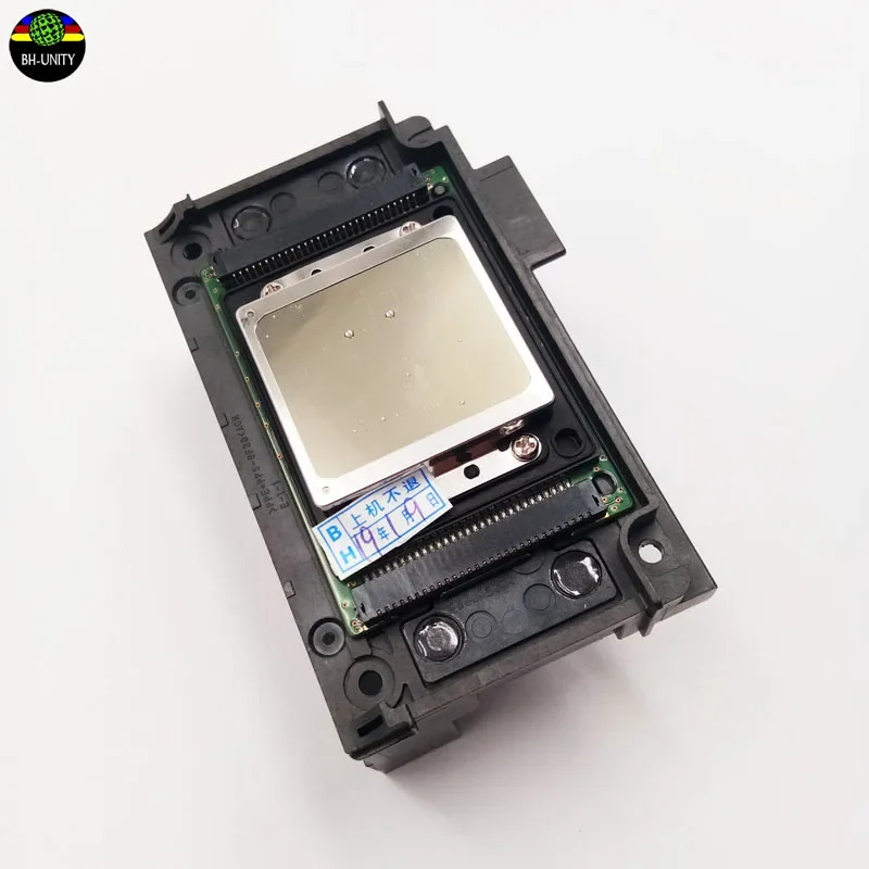 잉크젯 프린터dtf 프린트 헤드 xp600 dx10 dx11 DX11 Cabezal