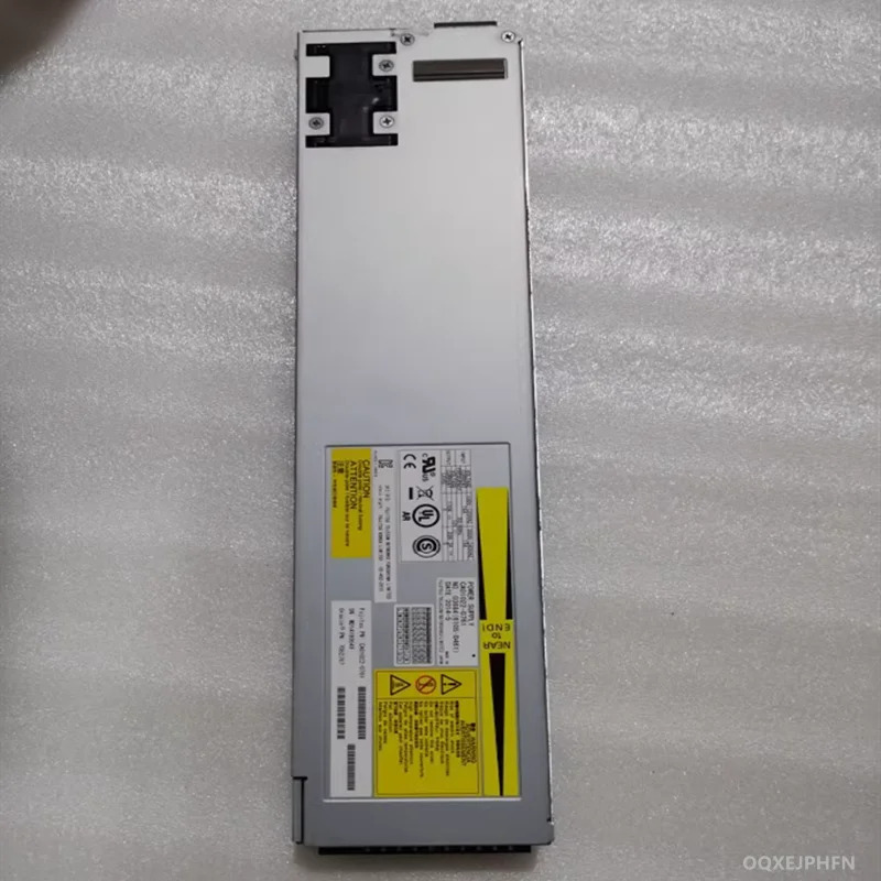 SUN M10-4 M10-4S CA01022-0761 7060882 7082787 7095845 거새 원본 전원공급장치 새 처럼 작동