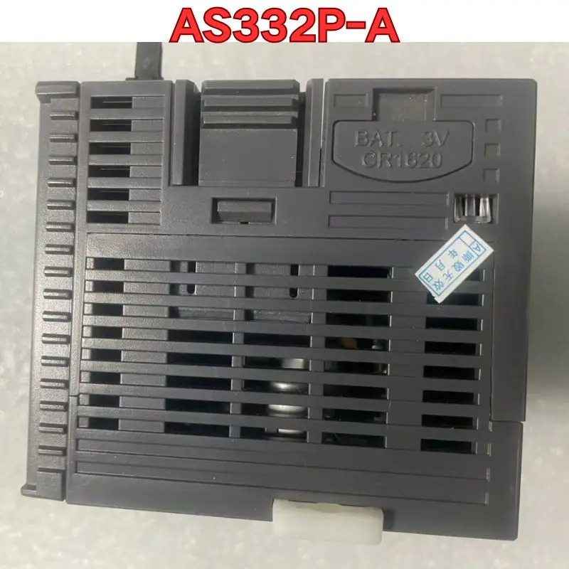 리퍼 AS332P-A PLC 컨트롤러 기능 정상
