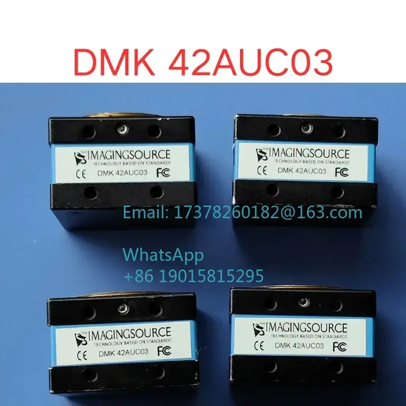 리퍼 DMK 42AUC03 산업카메라 DMK42AUC03 OK