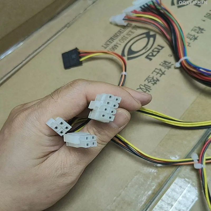 LITEON 소형 1U K39 350W HS-5351-05 LG새 원본 전원공급장치