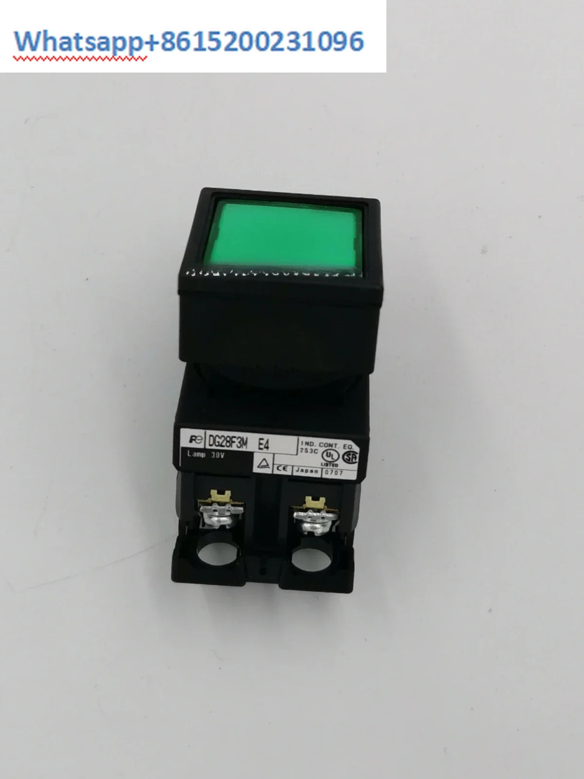 표시등 DG28F-E4G DG28F E4 30V 1W