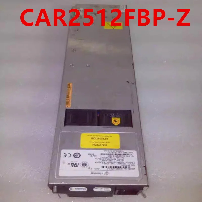 GE/CHEROKEE오리지널 리퍼 통신 전원공급장치 2500W CAR2512FBP CAR2512FBP-Z CAR2512FBP-Z03B
