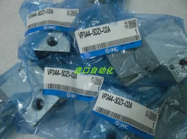 SMC 솔레노이드 밸브 VFN3120N-5D-02-A AF30-02D-2-A 신