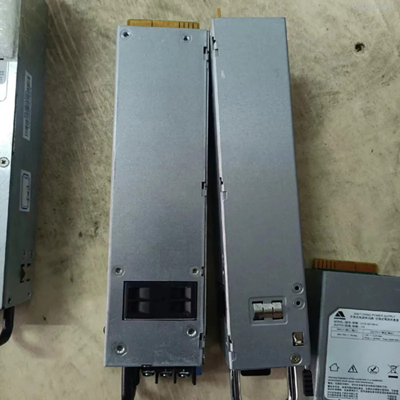 ASPOWER DC 150W P1D-K0150-B U1D-K0150-A전원공급장치 리퍼 새 처럼 작동