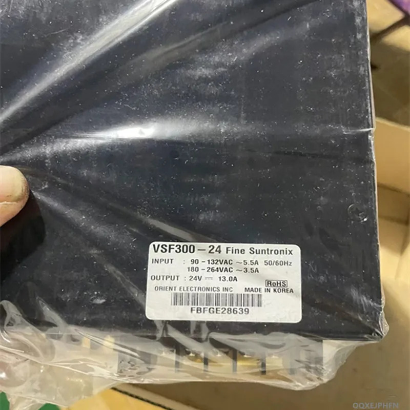 Fine Suntronix 5V12V24V 300W VSF300-05 VSF300-12 VSF300-24 새 원본 전원공급장치