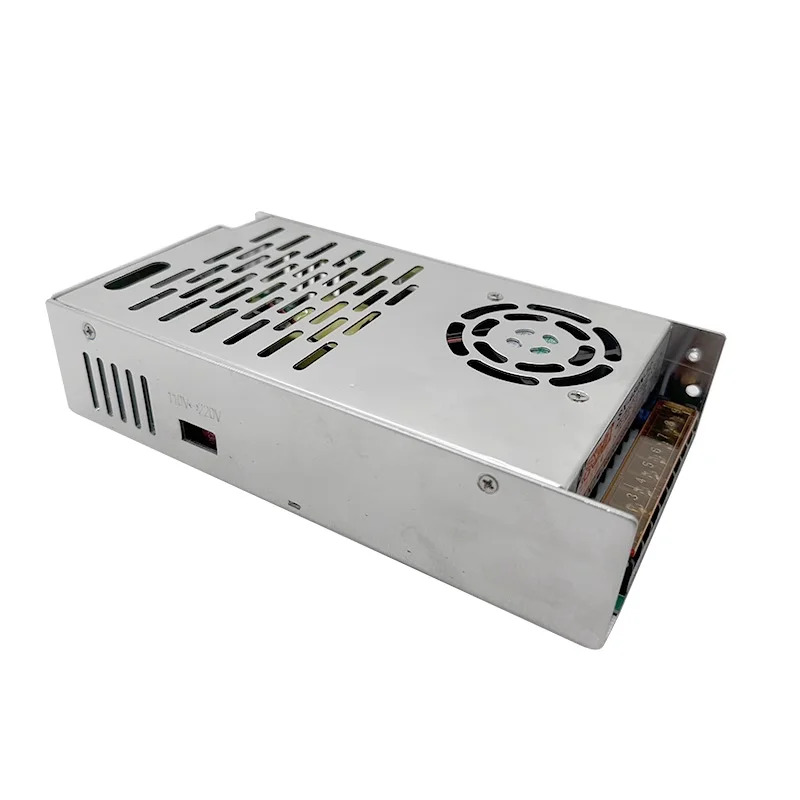 SHIXIN 전원공급장치 12V30A 5V10A 480W SX-480N-12