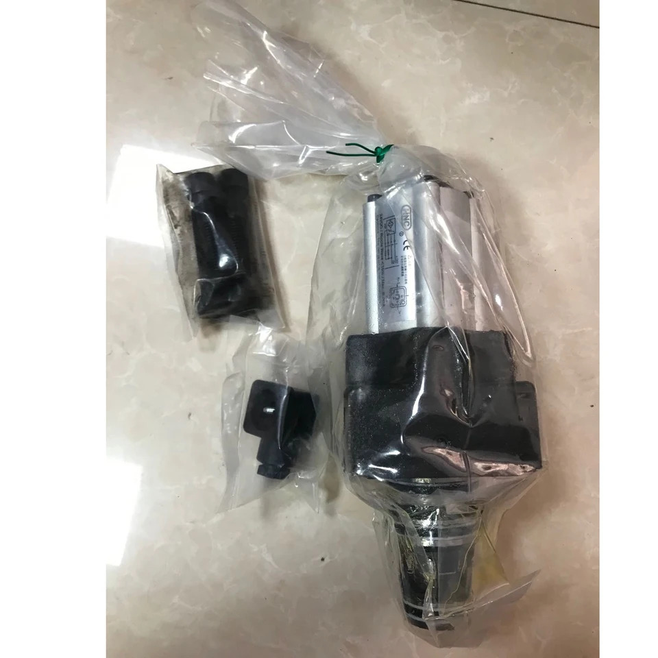 HNC 카트리지 유압식 안전 밸브 유도 위치 스위치 SFV-EL-25-3-A SFV-EL-25-2-BM