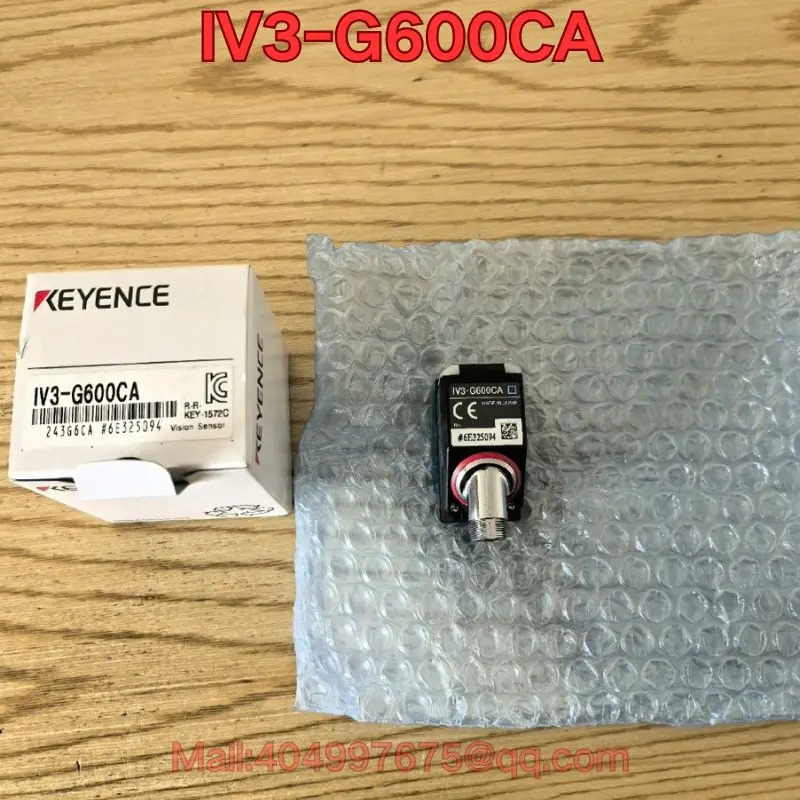 IV3-G600CA 센서
