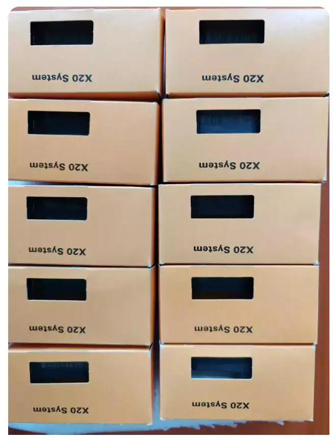 X20SI9100 원본