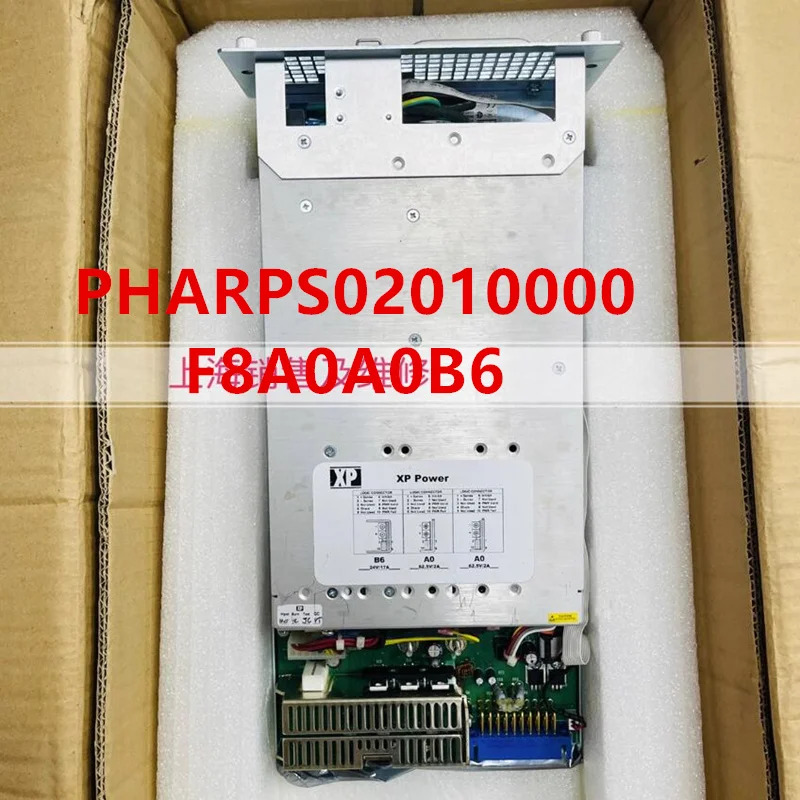 XP PHARPS02010000 F8A0A0B6 전원공급장치 신