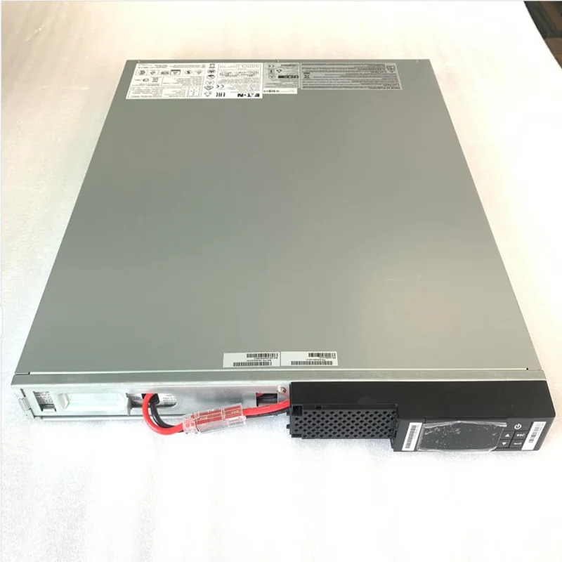 EMC 1100W 078-000-122-01새 원본 전원공급장치