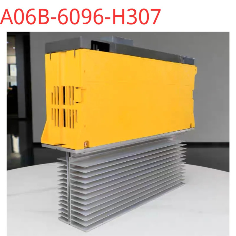 A06B-6096-H307 리퍼 완료상태서보 드라이브