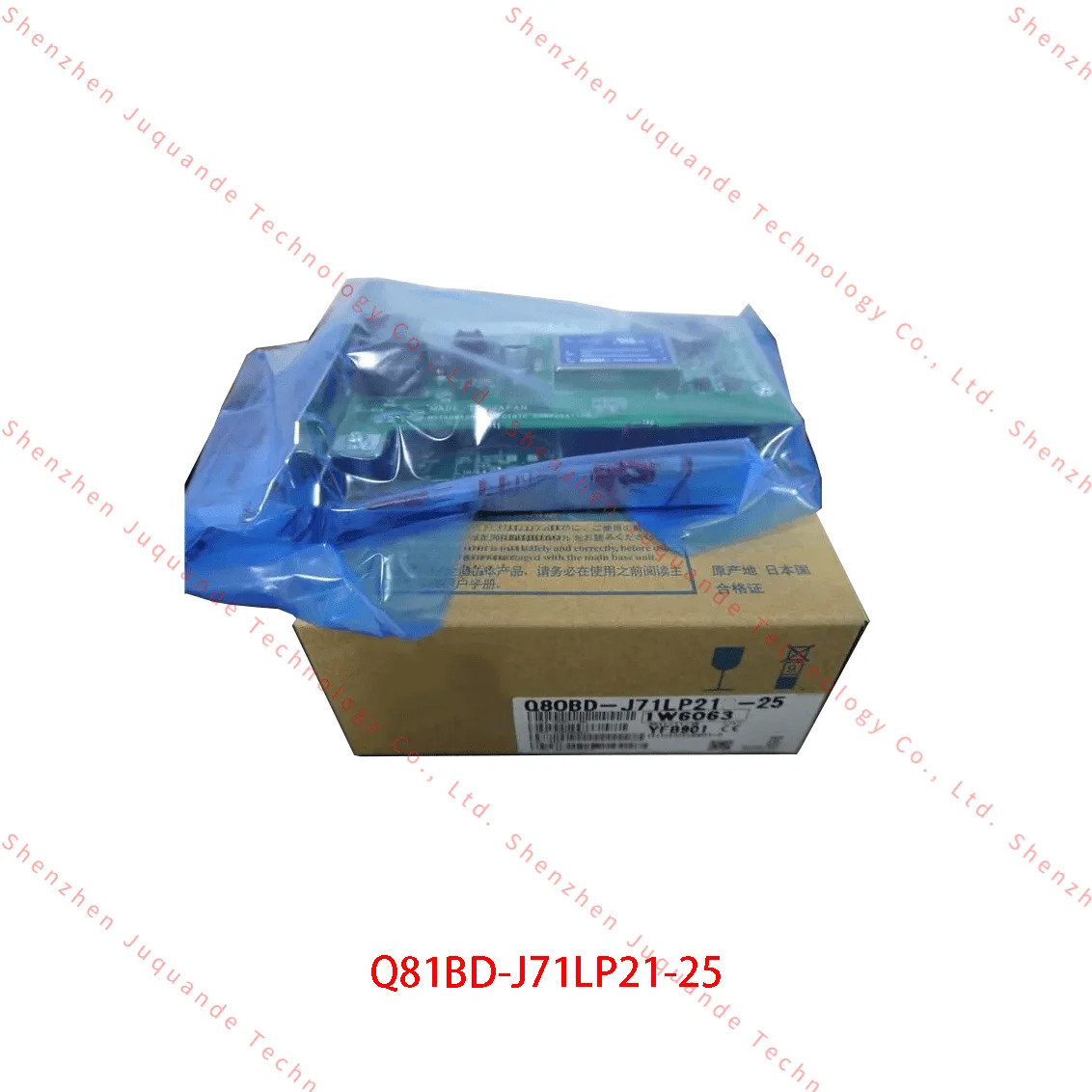 Q81BD-J71LP21-25 MR-C10A1-S14 MR-J2S-10B-PY248 MR-J2S-20B-T004 IC695HSC304 IC693CPU363 원본