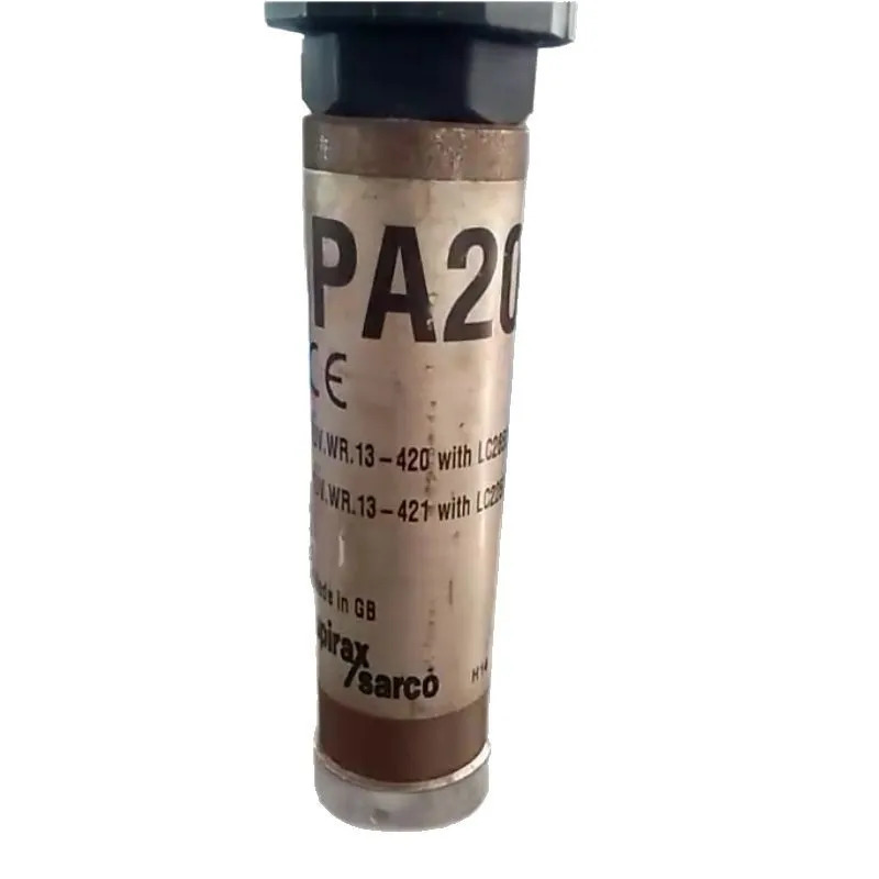 Spirax sarco PA20 레벨 컨트롤러 프리앰프
