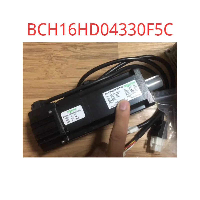 서보모터 없음 BCH16HD04330F5C 신