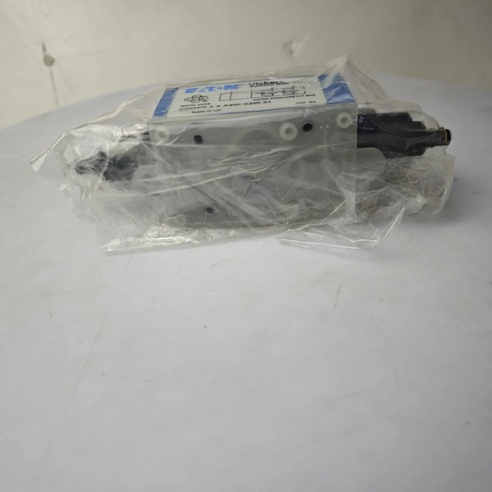 DGM호환FN vic kers 유량 제어 밸브 DGM호환FN-3-Y-A2W-B2W-41